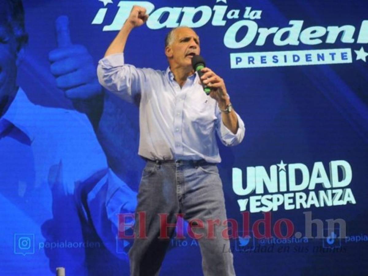 Honduras: Polarización y desesperanza previo a elecciones generales