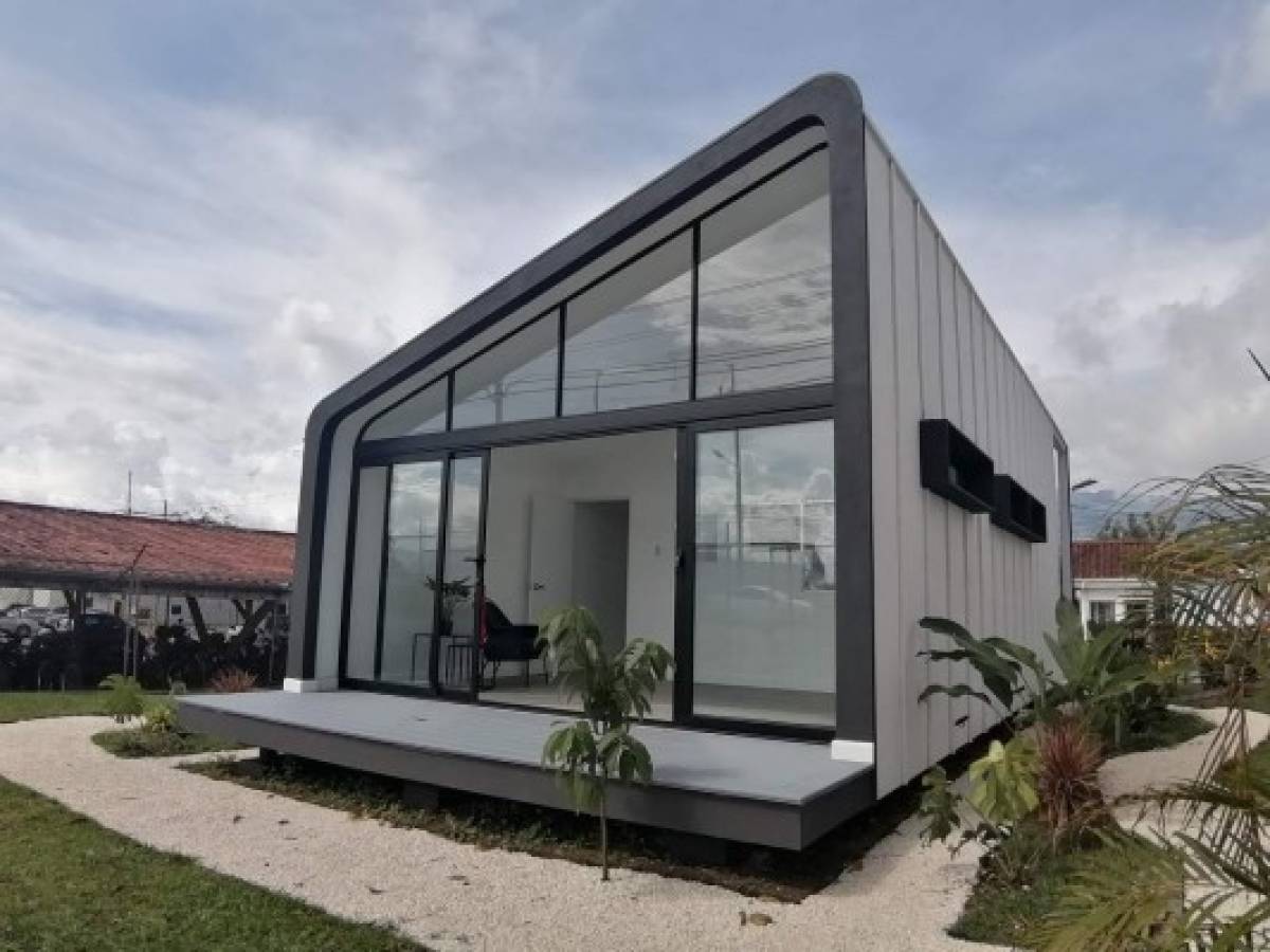 Nueva solución de vivienda sostenible certificada llega a Costa Rica
