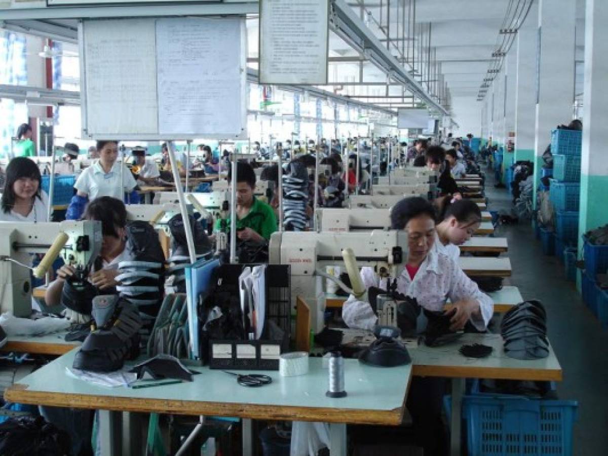Alzas salariales en China frenan IED