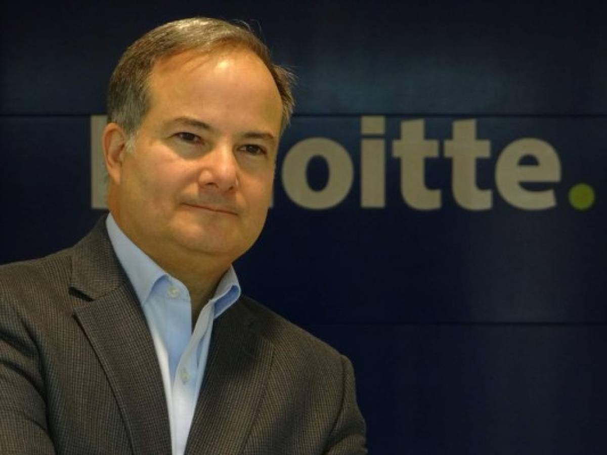 Tico, líder mundial para Centros de Servicios Globales de Deloitte