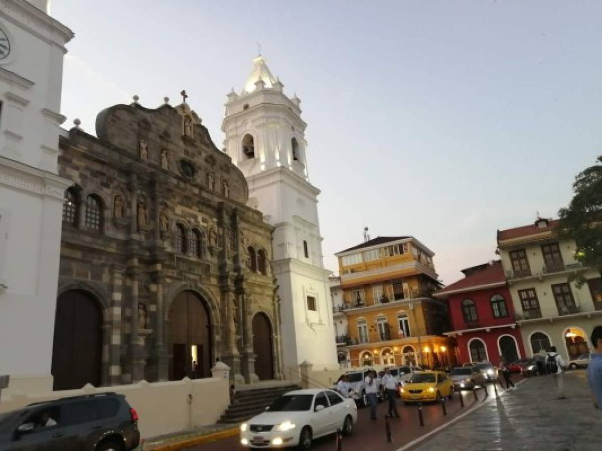 Panamá: Empresarios piden al gobierno salvar el turismo