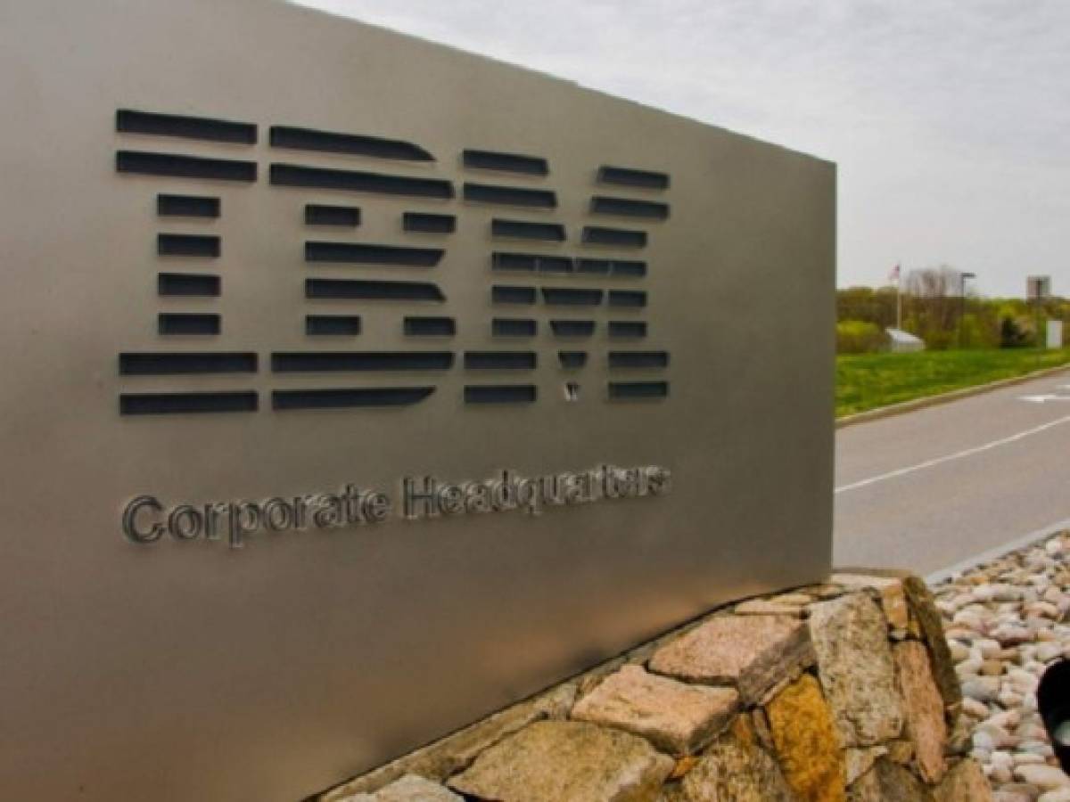 IBM-Apple: alianza para vender iPhone y iPad