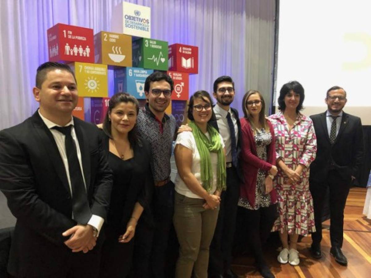 Costa Rica: Cámara de Comercio Diversa presenta sello para gestionar la diversidad en el ámbito laboral y empresarial