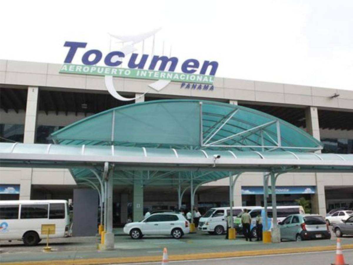 Panamá: Aeropuerto de Tocumen es reconocido entre los más puntuales del mundo  