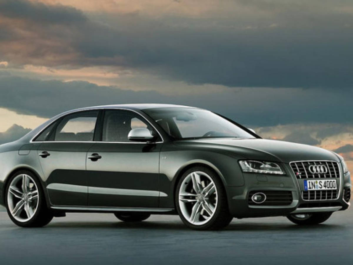 Los 8 autos de lujo más peligrosos del mundo