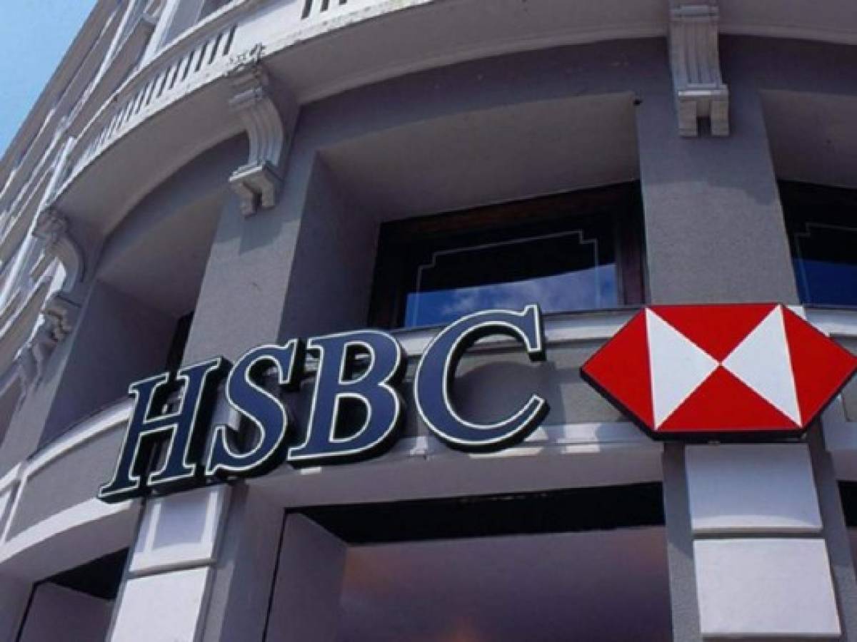 EE.UU. no disimulará maniobras del HSBC