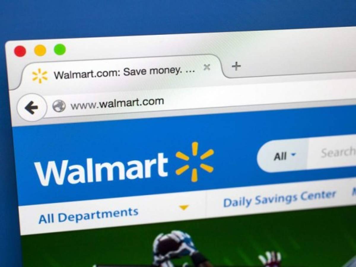 Walmart se decanta por la venta online (y estas son sus 6 razones)