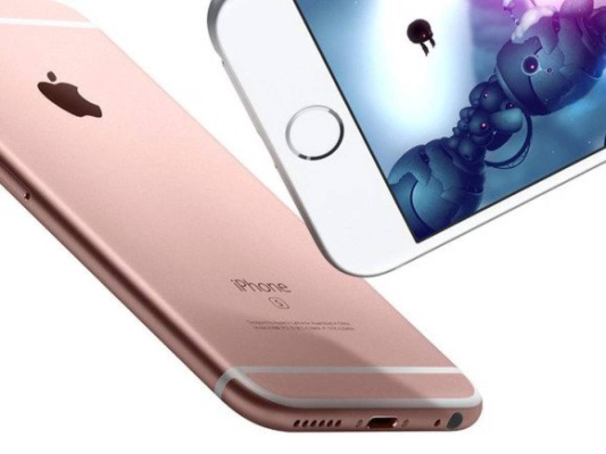 Esto es lo que sabemos del iPhone 7