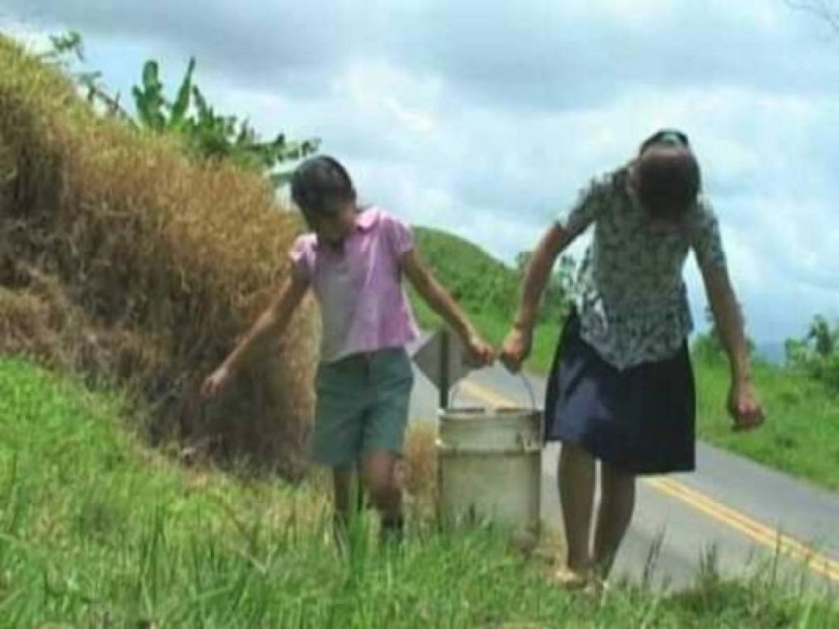 Costa Rica: erradicar trabajo infantil en 2020
