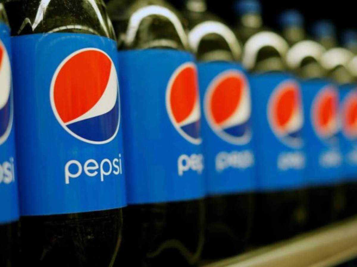 Resultados de PepsiCo superan estimaciones impulsados por ventas de bocadillos en cuarentenas