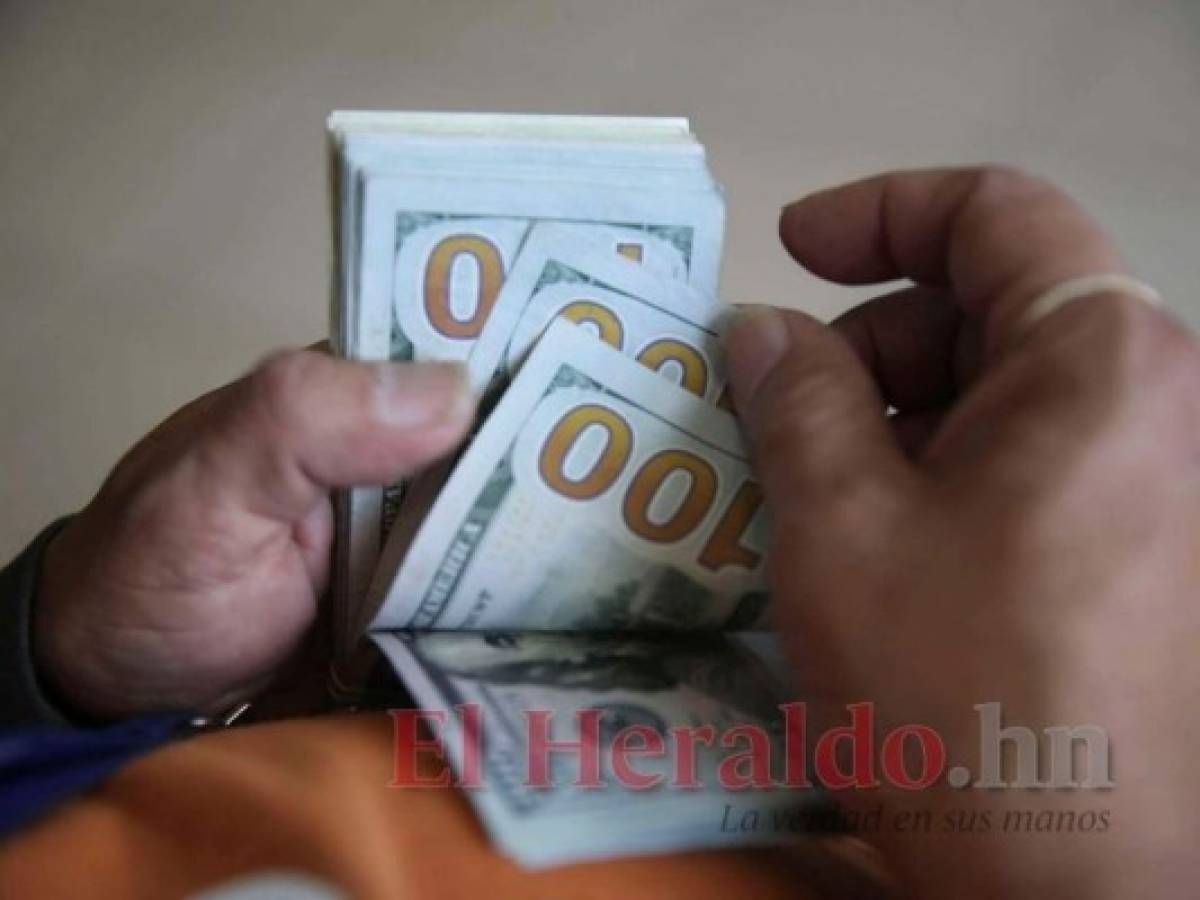 Centroamérica registró record en envíos de remesas en 2021