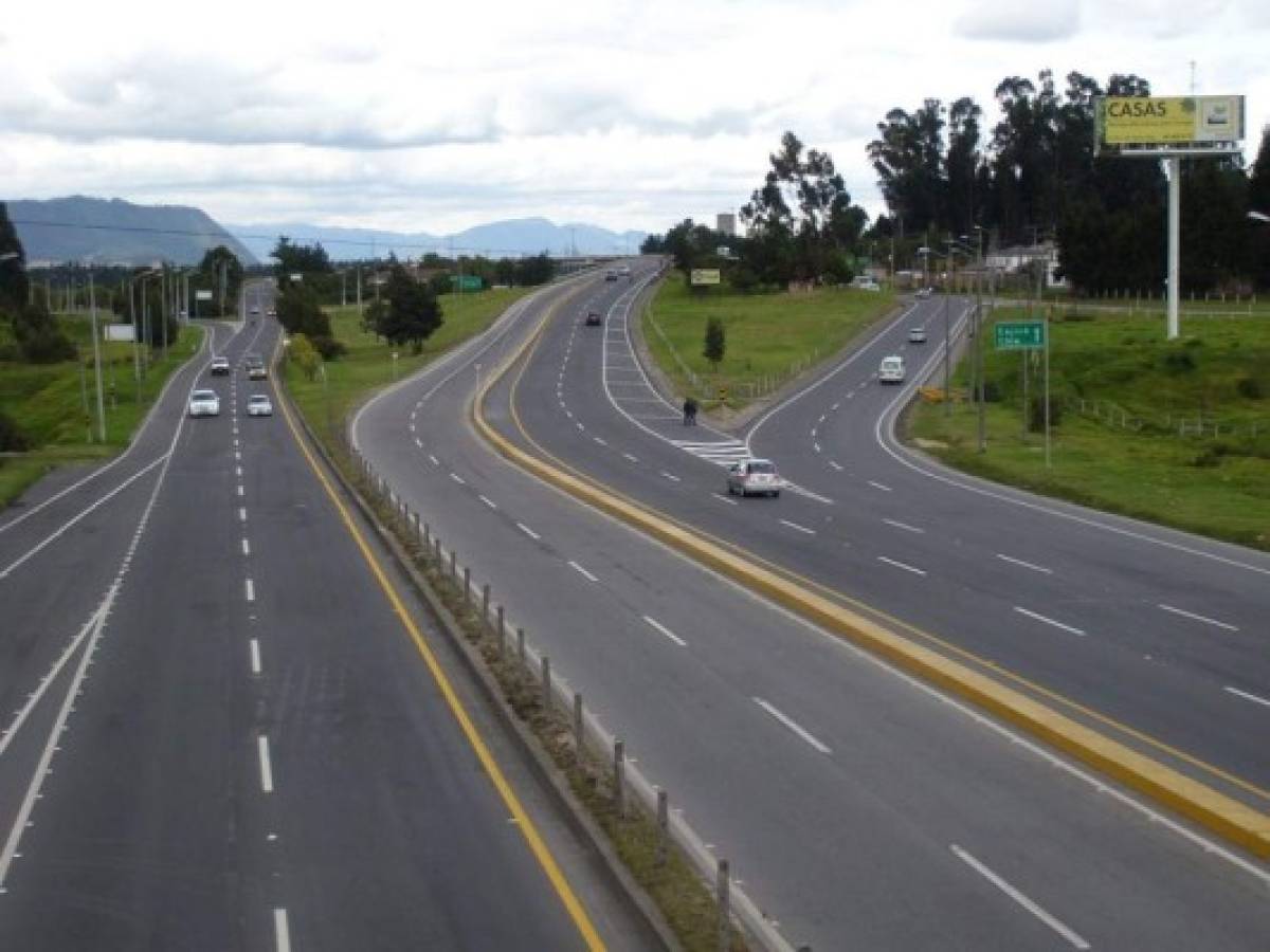 Buen momento para invertir en América Latina, pese a desaceleración