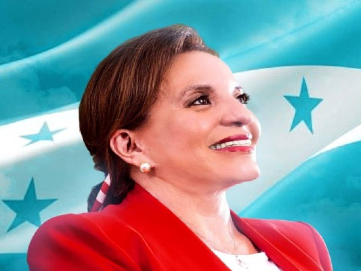 Xiomara Castro asume la presidencia de Honduras con crisis política, social y migratoria