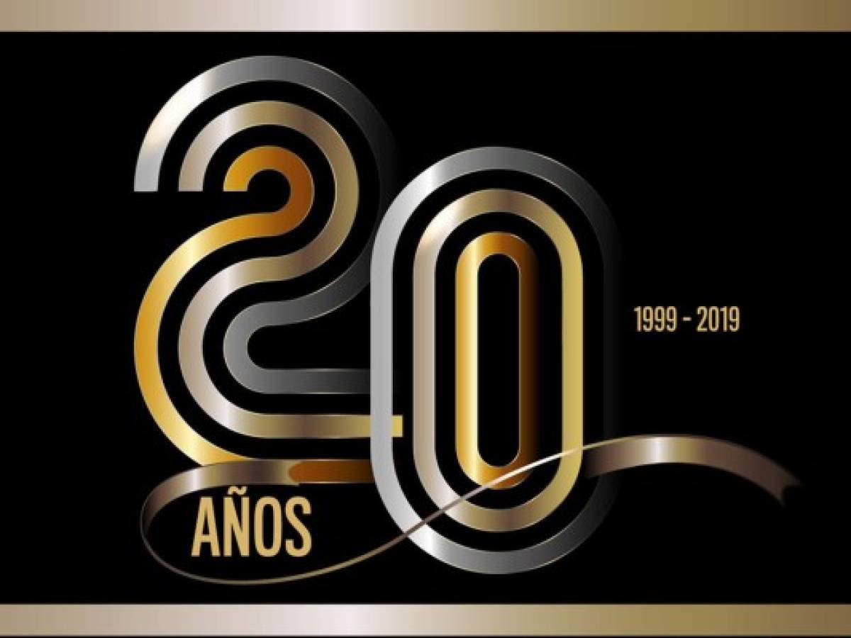 Especial 20 Aniversario Estrategia y Negocios