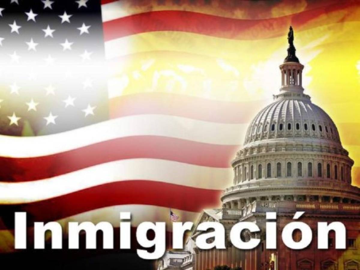 Republicanos contra política migratoria