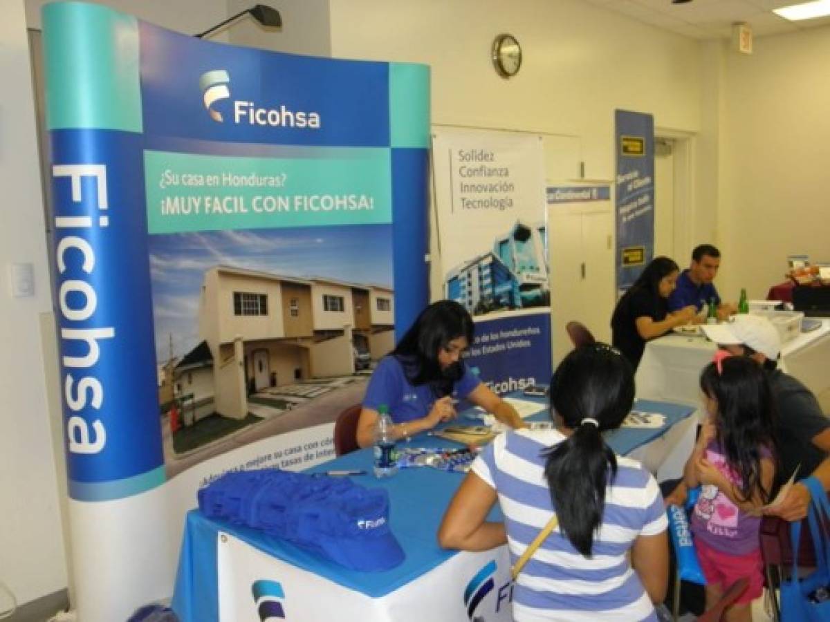 Banco Ficohsa cumple 10 años en EE.UU.