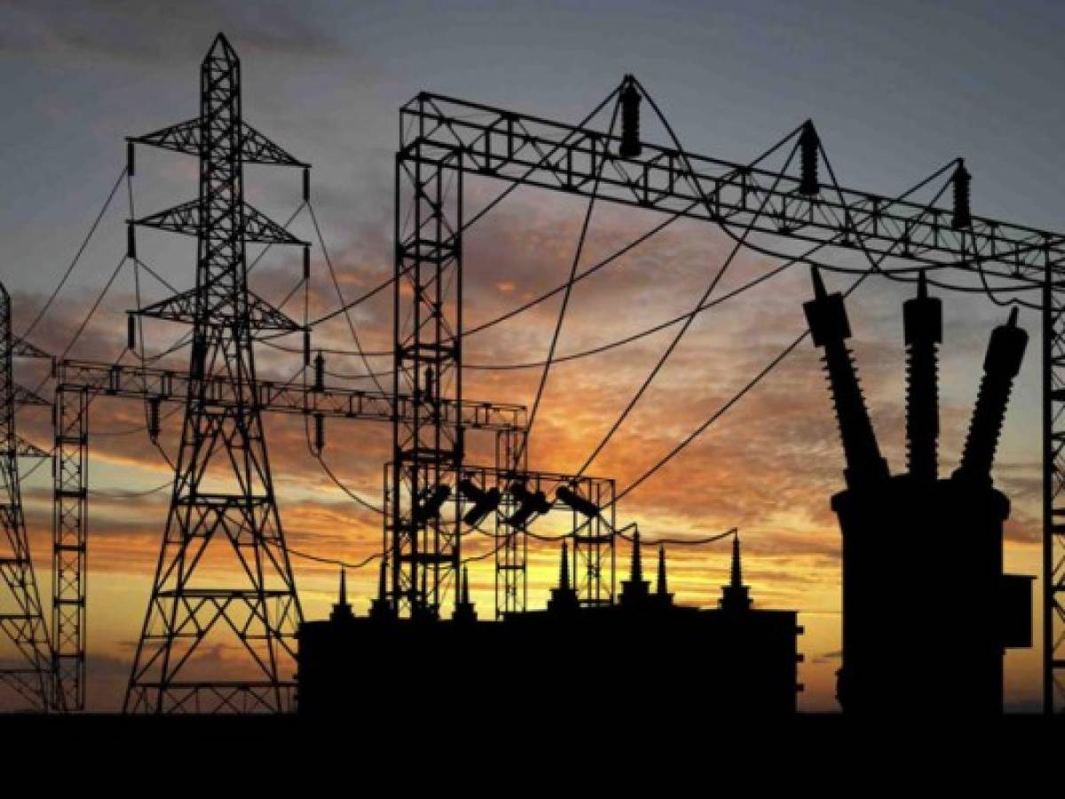 Guatemala: Entra en operación nueva red eléctrica para conectar suroriente con línea centroamericana