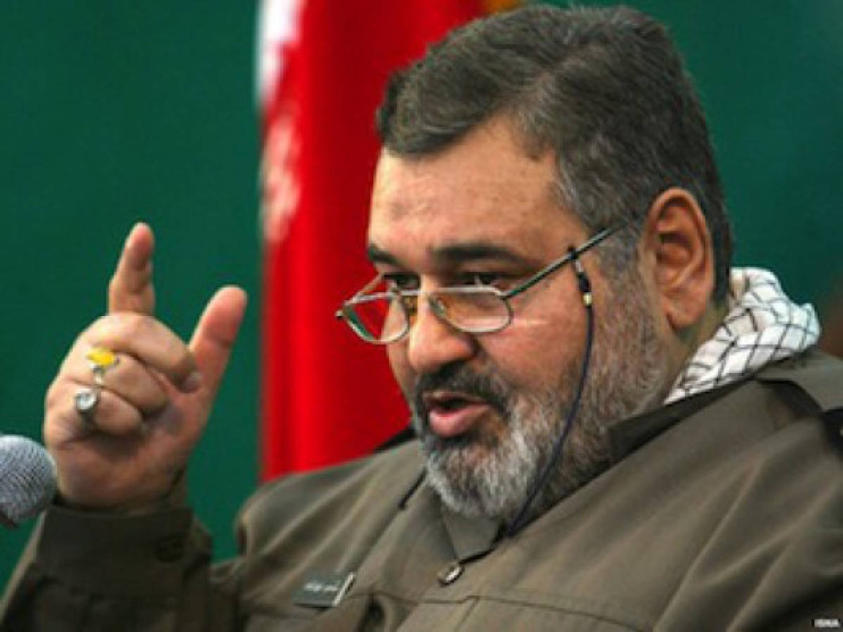 Grave: en el marco del conflicto en Siria, Irán amenaza a Israel