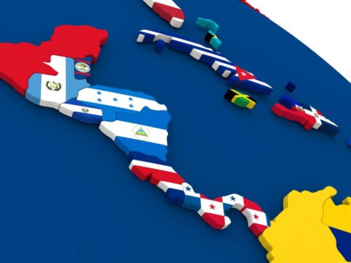 Centroamérica con nuevas normas para transporte de mercancías