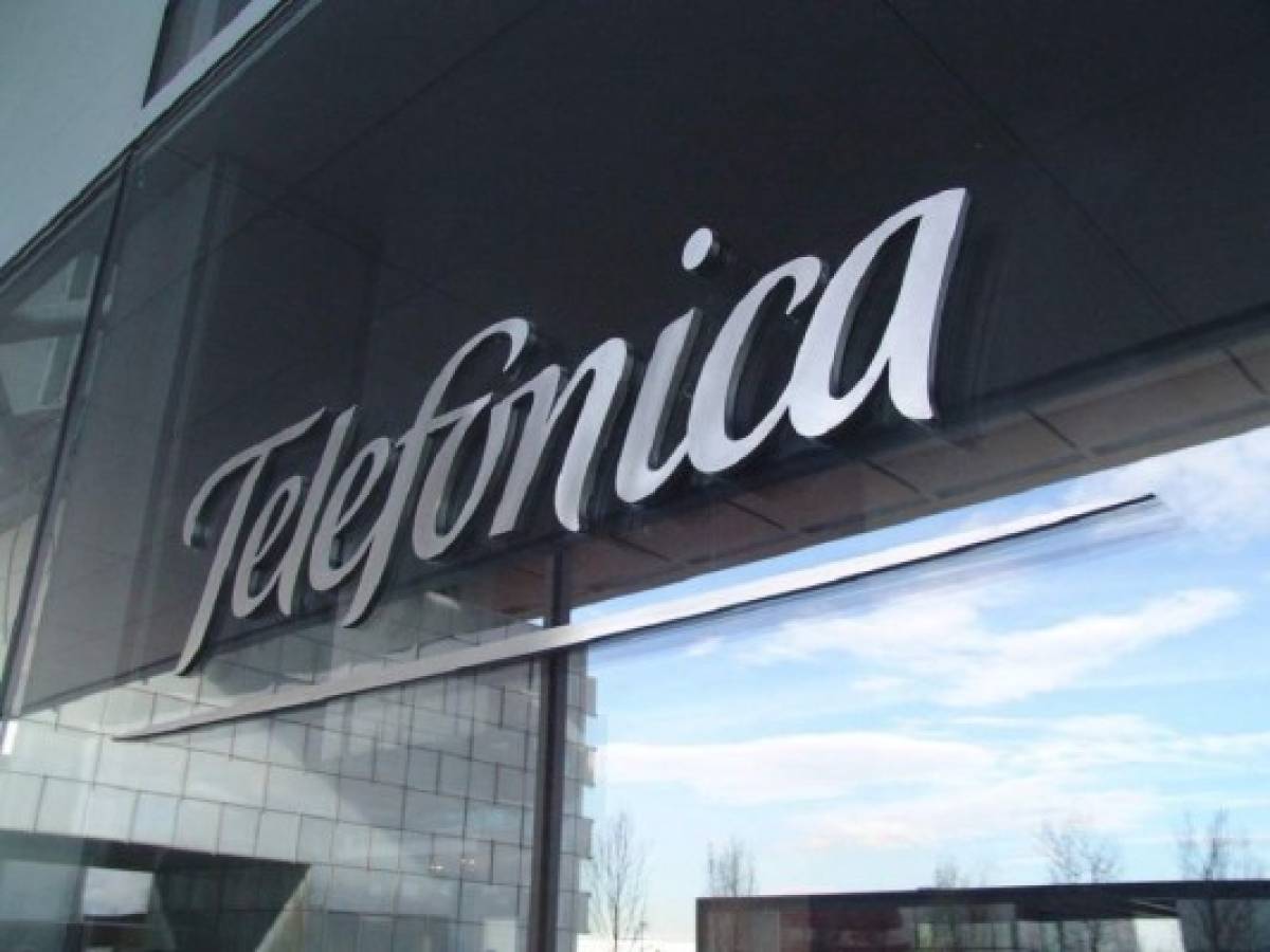 Telefónica comprará al operador brasileño GVT