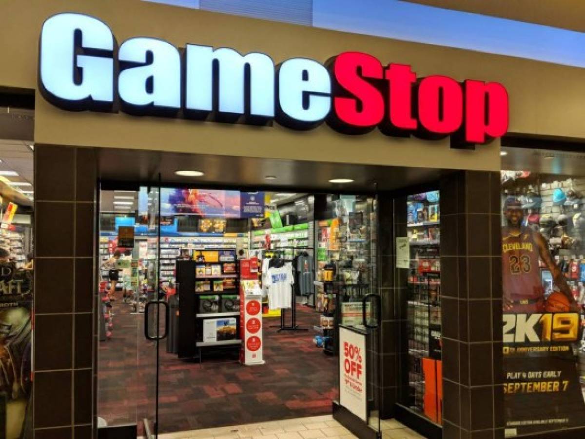 La saga GameStop llega al Congreso de Estados Unidos