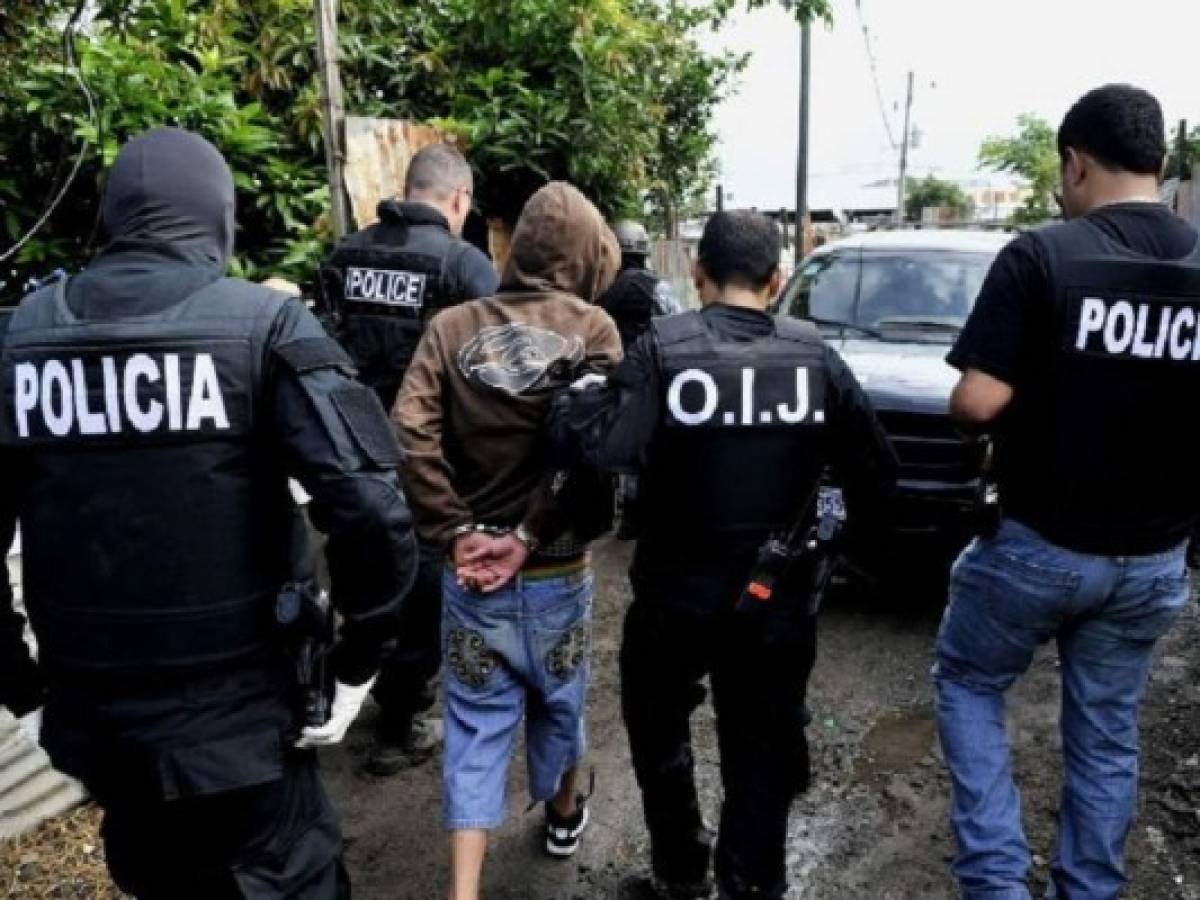 Desempleo e inseguridad, principales preocupaciones de los ticos