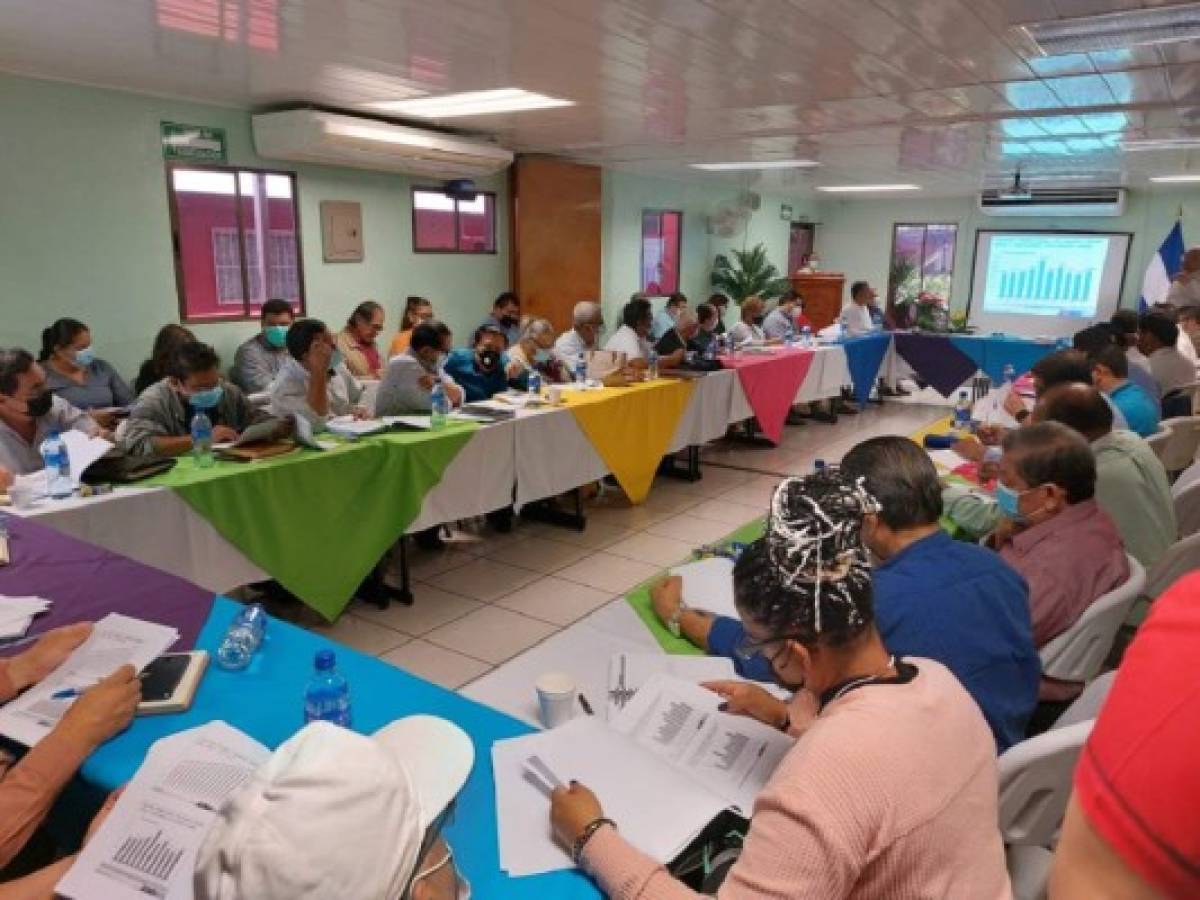 Se instala Comisión de Salario Mínimo en Nicaragua con ausencia del Cosep