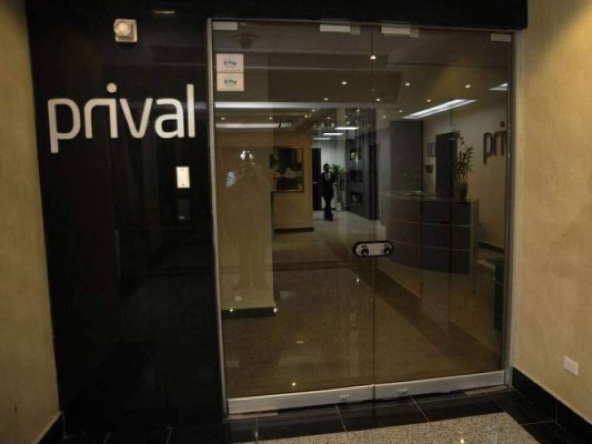 Bansol de Costa Rica pasa a ser Prival Bank