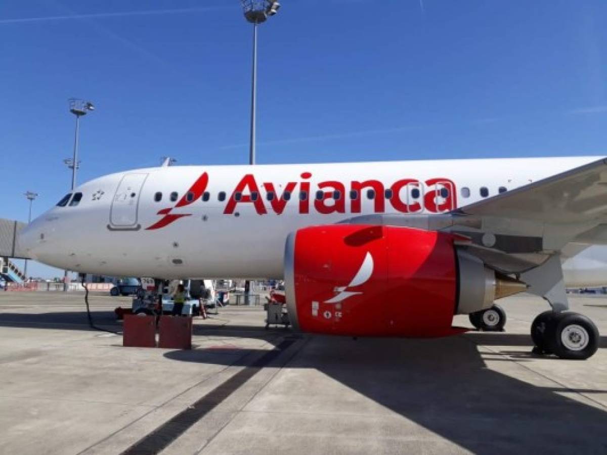 ‘Avianca no necesita ser capitalizada’: Efromovich