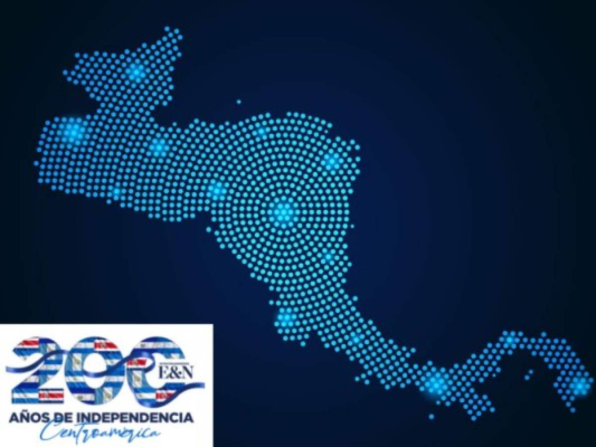 Centroamérica: el sueño de una región interconectada