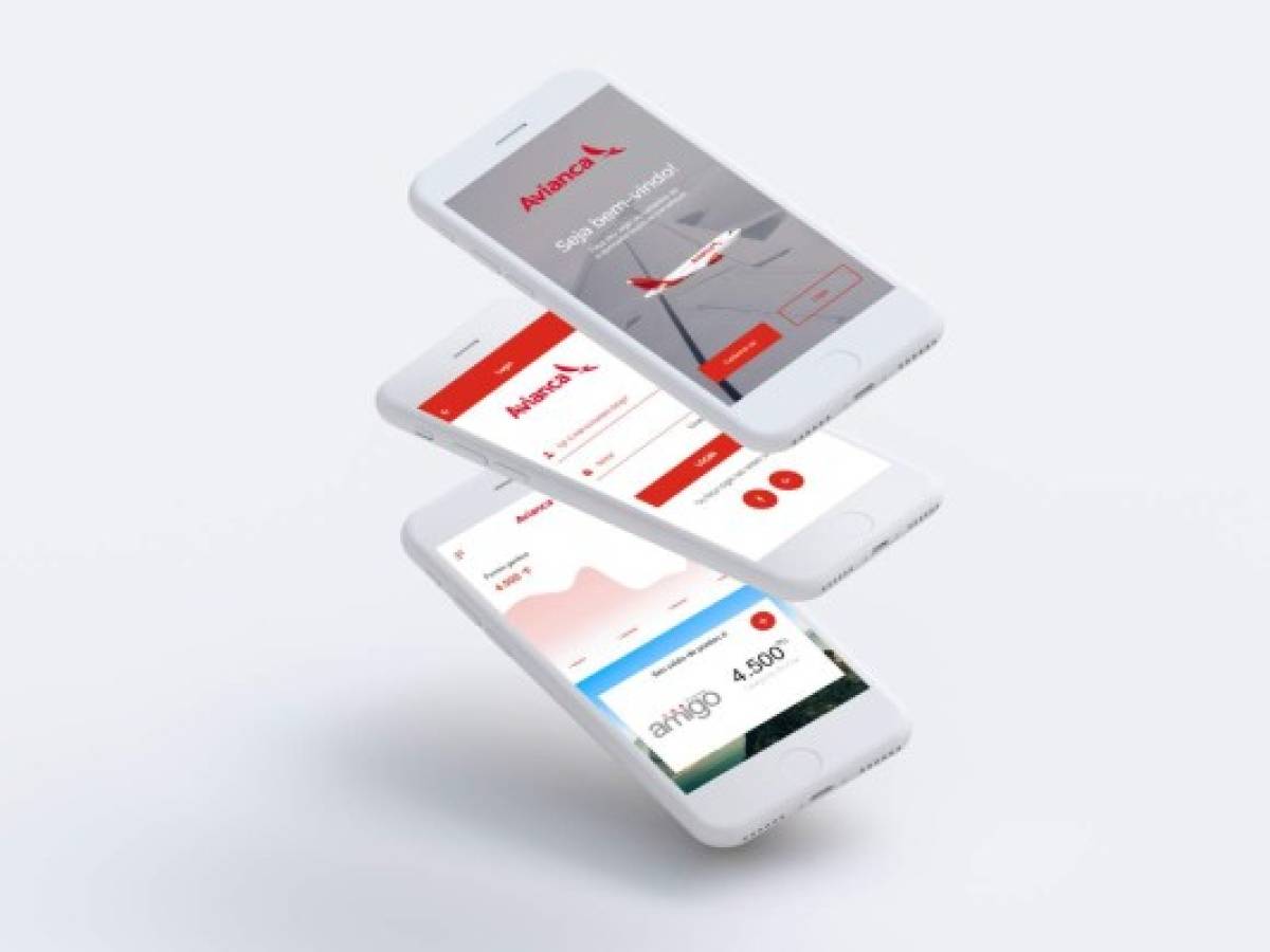 Avianca lanza servicio de autogestión para reprogramar vuelos