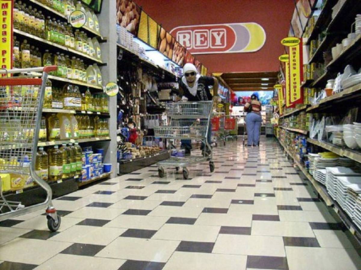 Rige en Panamá control de precios