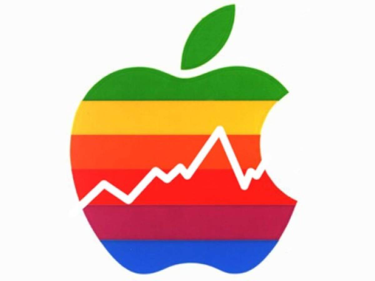 Apple emitirá bonos por US$10.000 millones para elevar efectivo
