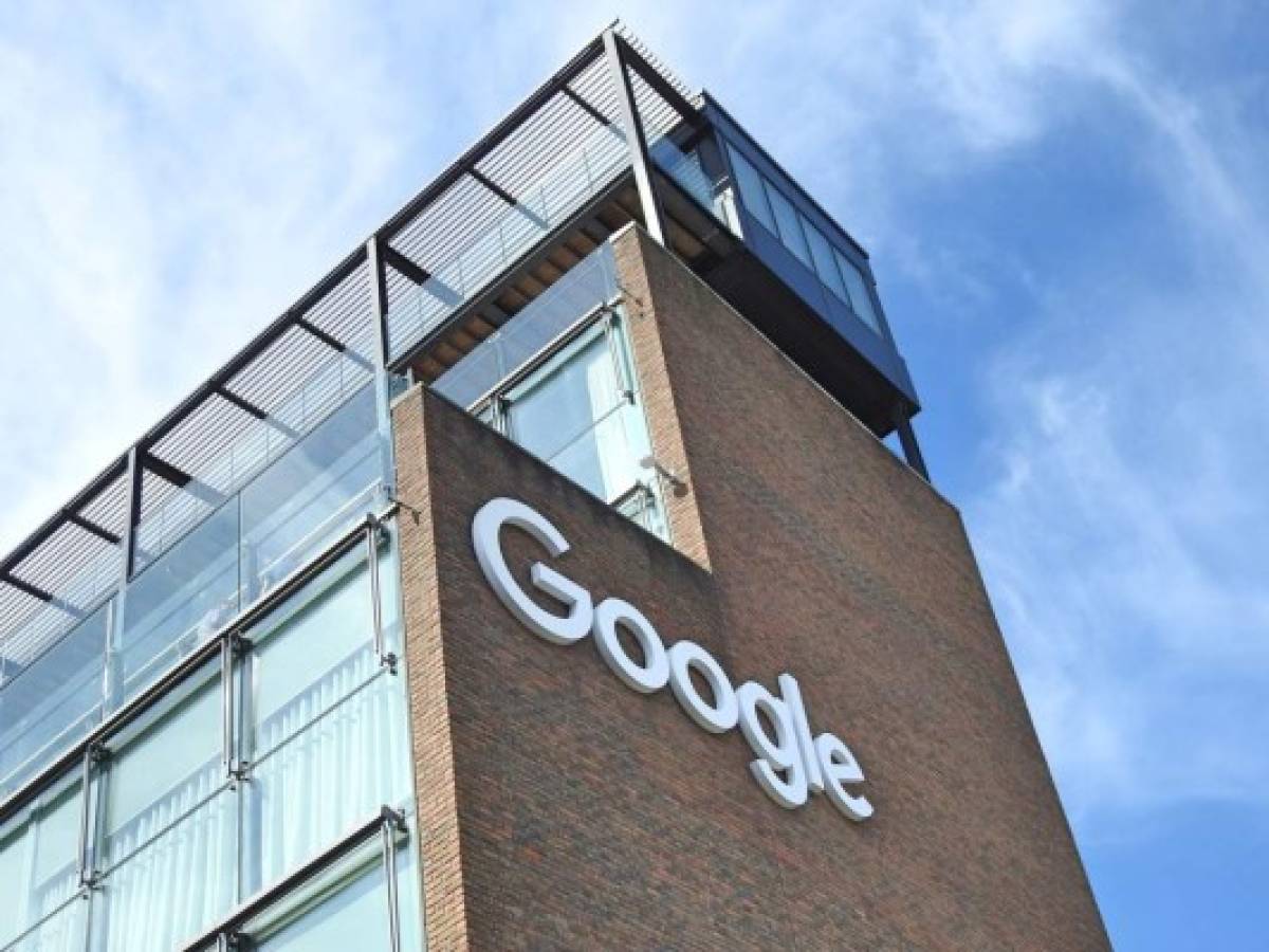 Google suma su tercera demanda por prácticas monopolistas