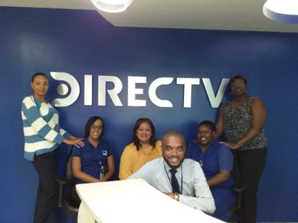 DIRECTV Caribe LTD.: Siempre la milla extra