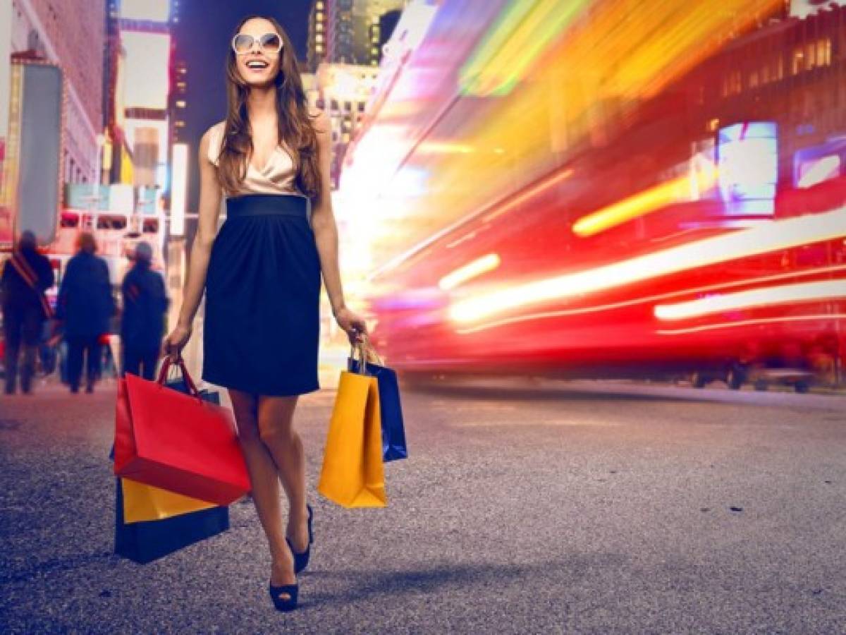 El consumo será el principal motor de la economía global en 2016