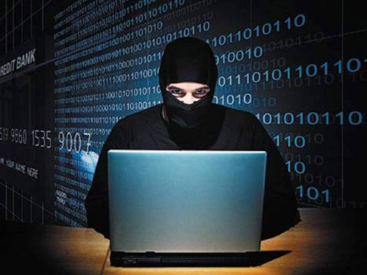Mega operativo global contra cibercrimen