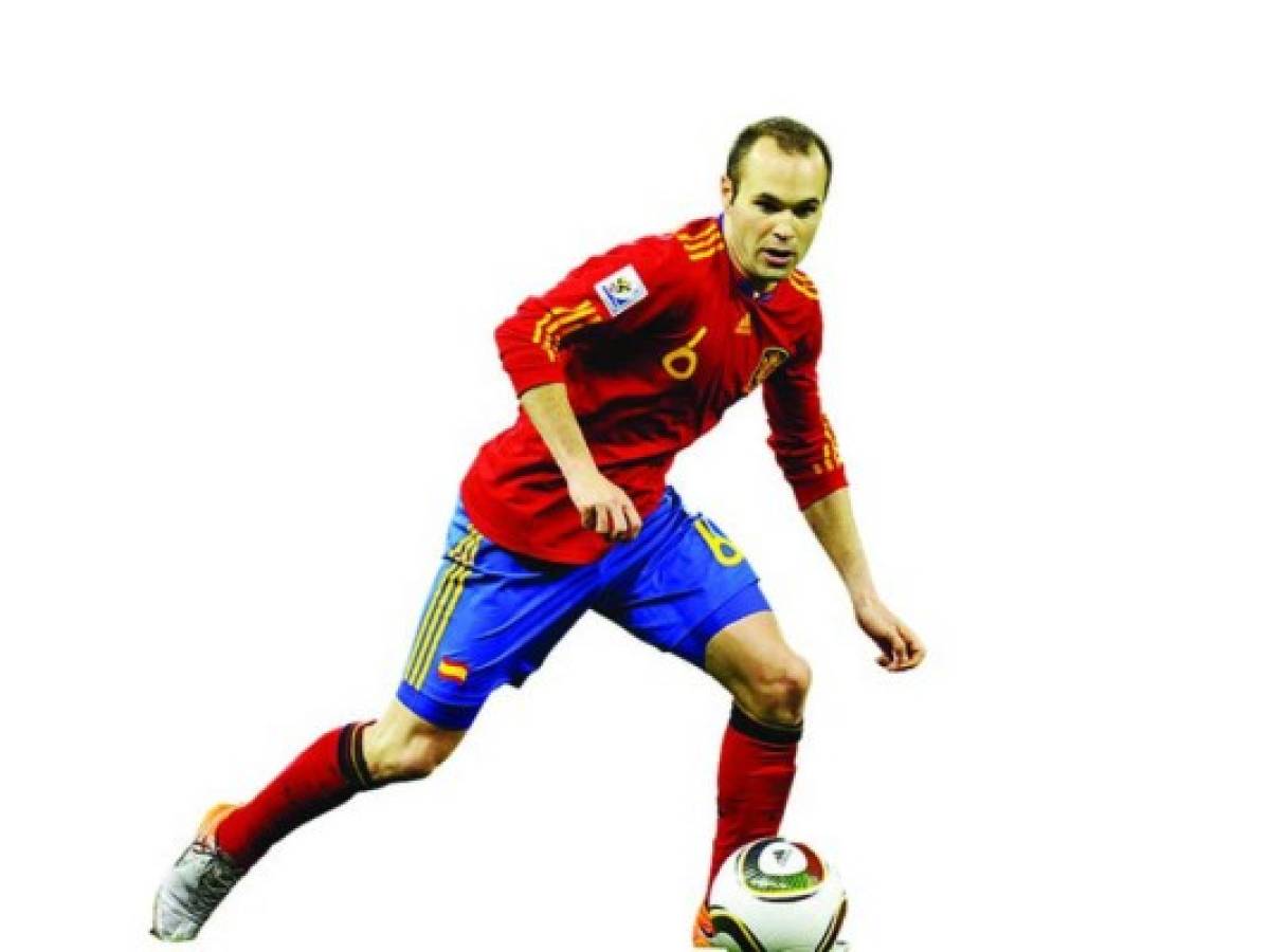 ESPAÑA El campeón quiere repetir