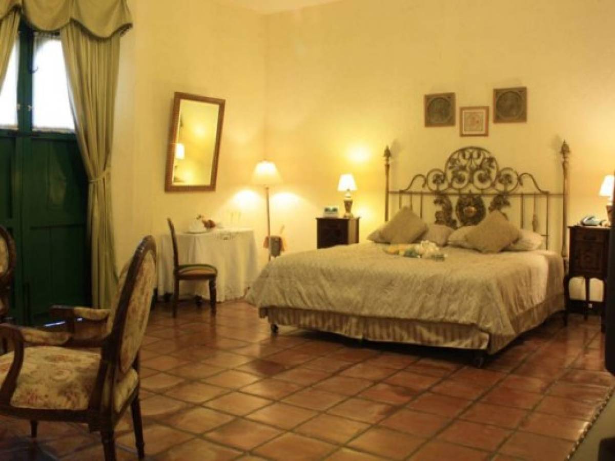 'Art Collection Hotel”, la primera cadena hotelera de Nicaragua