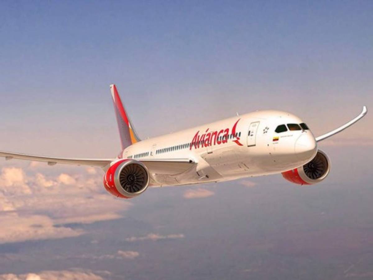 Avianca no penalizará a pasajeros por cambiar fechas de viaje desde y hacia Nicaragua
