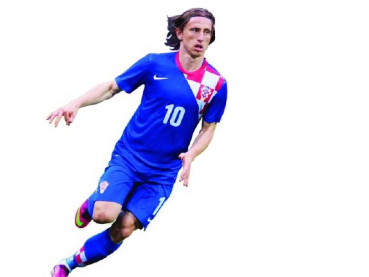 CROACIA Poderío del este europeo