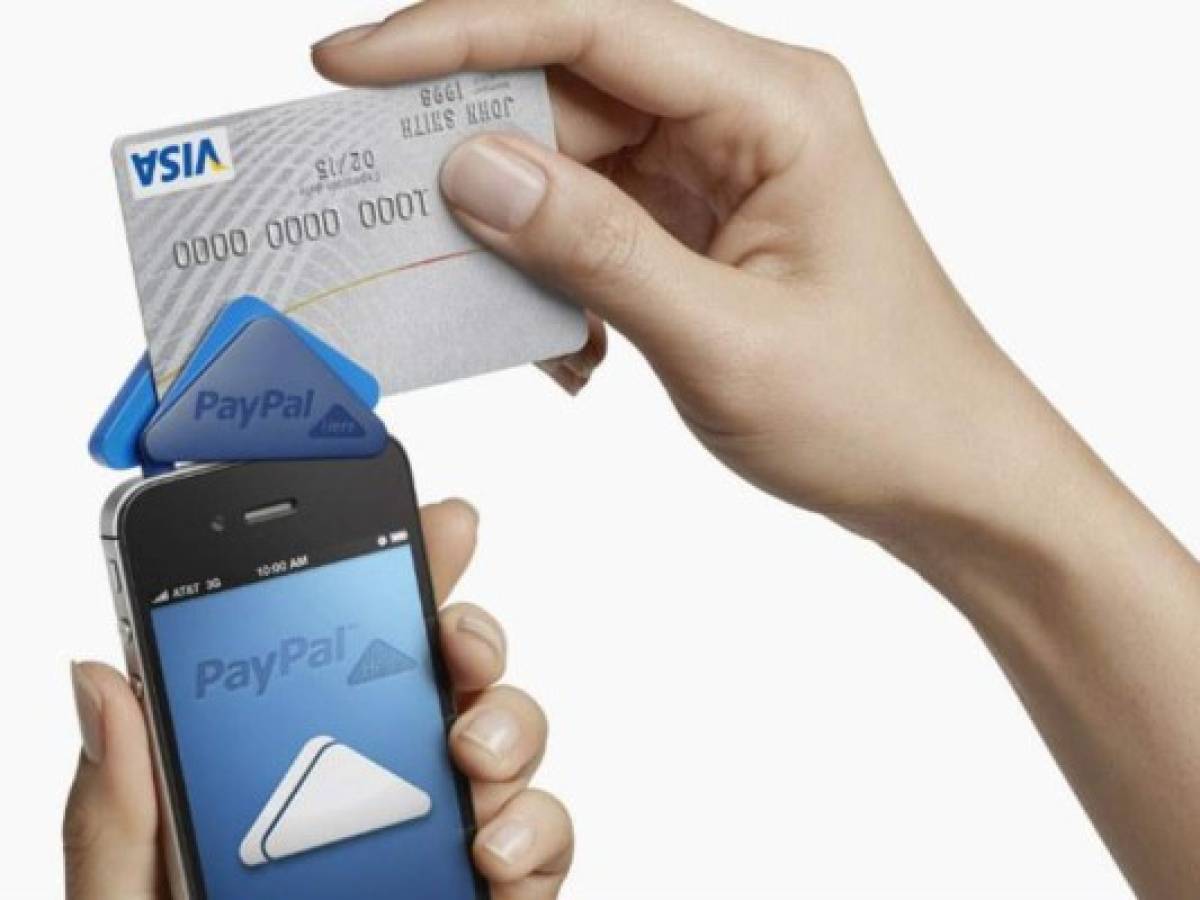 Pymes y startups, el motor de Paypal para el futuro