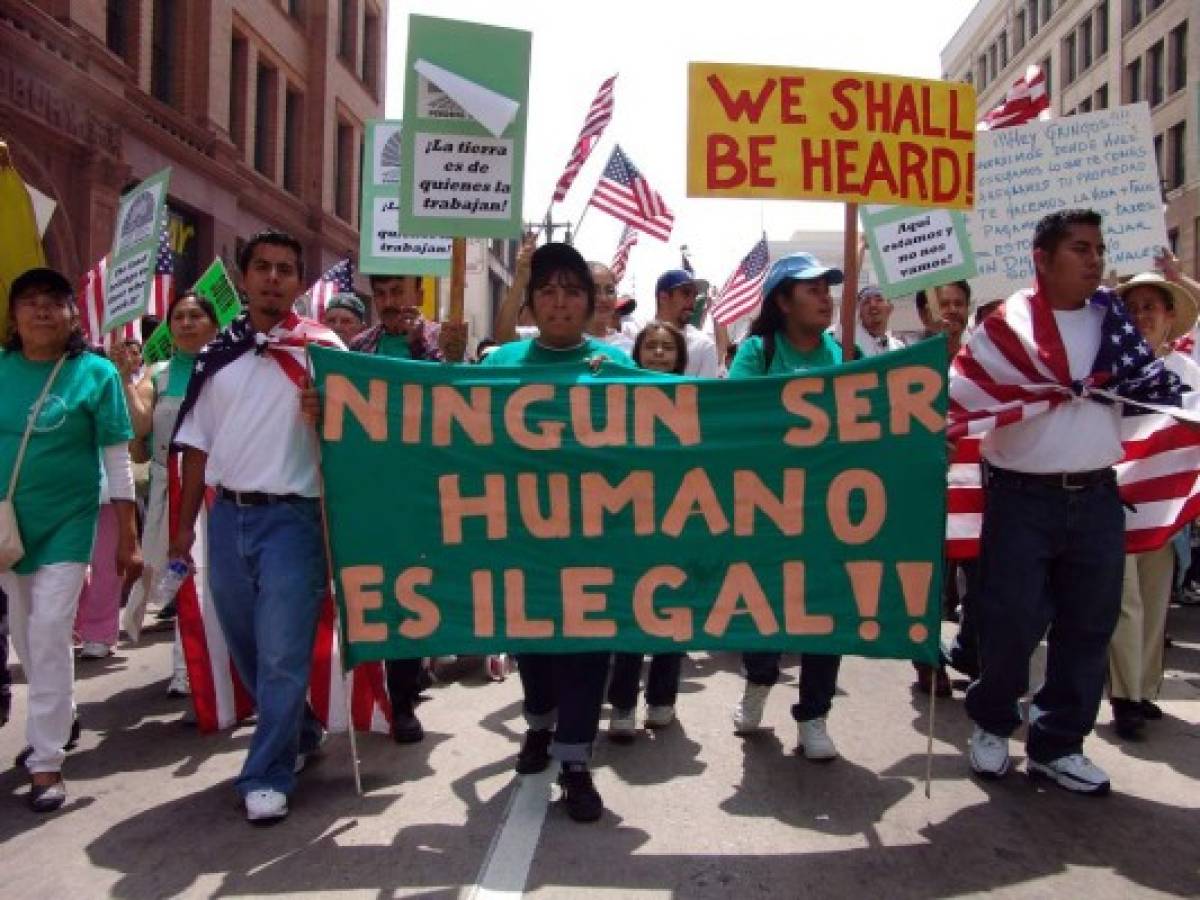 Cerca de 28,5 millones de latinoamericanos viven fuera de países de origen