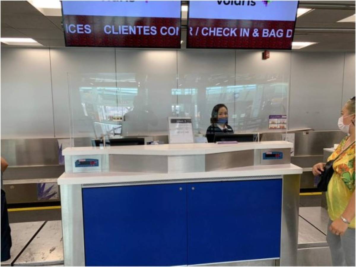 Modelo de aerolíneas de bajo costo busca validar que es a prueba de crisis