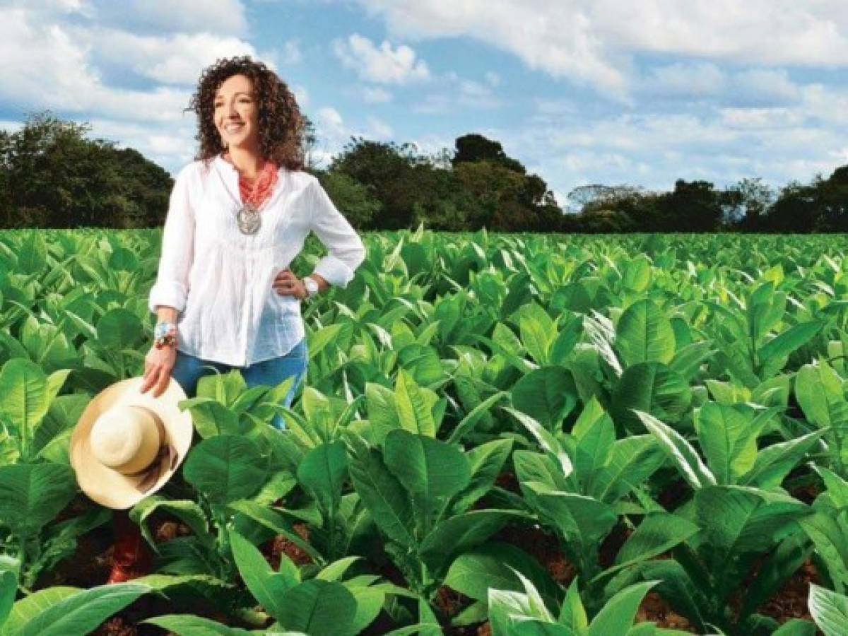 Desde Honduras, Maya Selva: el cigarro hecho elegancia