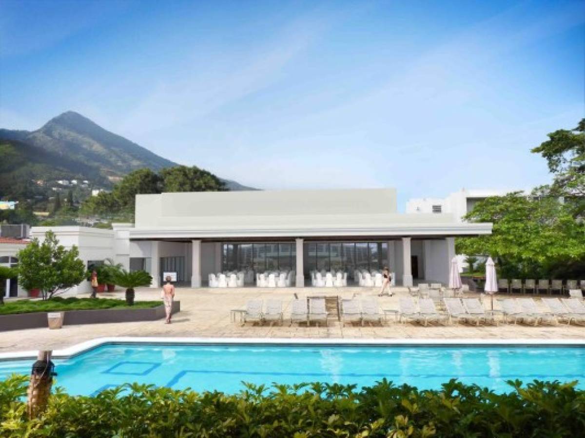 Grupo Agrisal: 1.000 habitaciones, 8 hoteles en 5 países