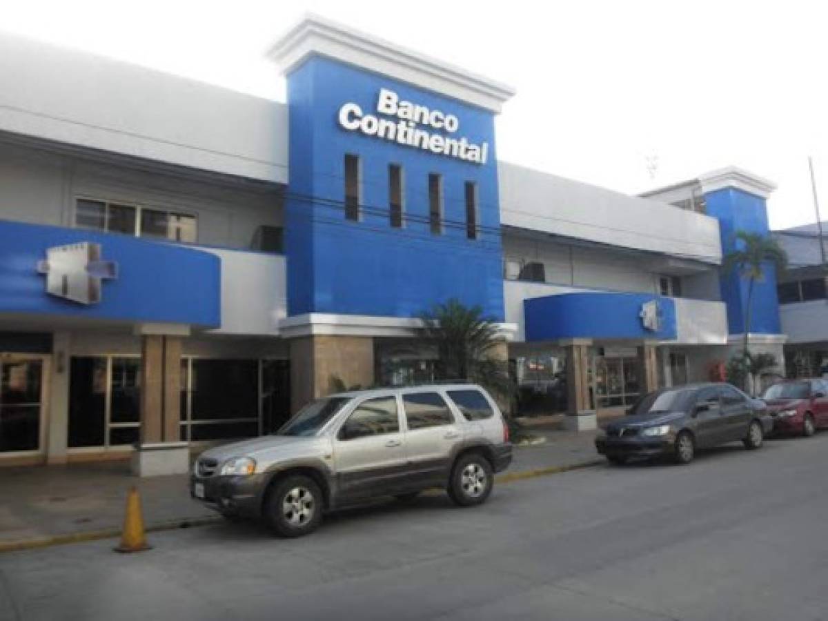 Honduras: conflicto en la liquidación de Banco Continental