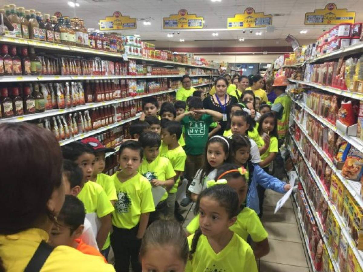 Supermercados Colonial, calidad y fidelidad desde Honduras