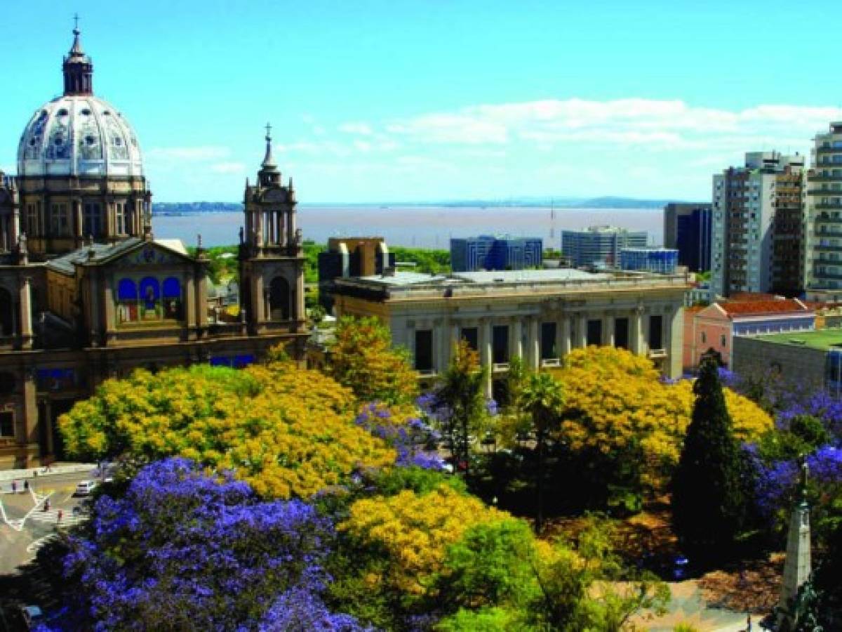 Porto Alegre
