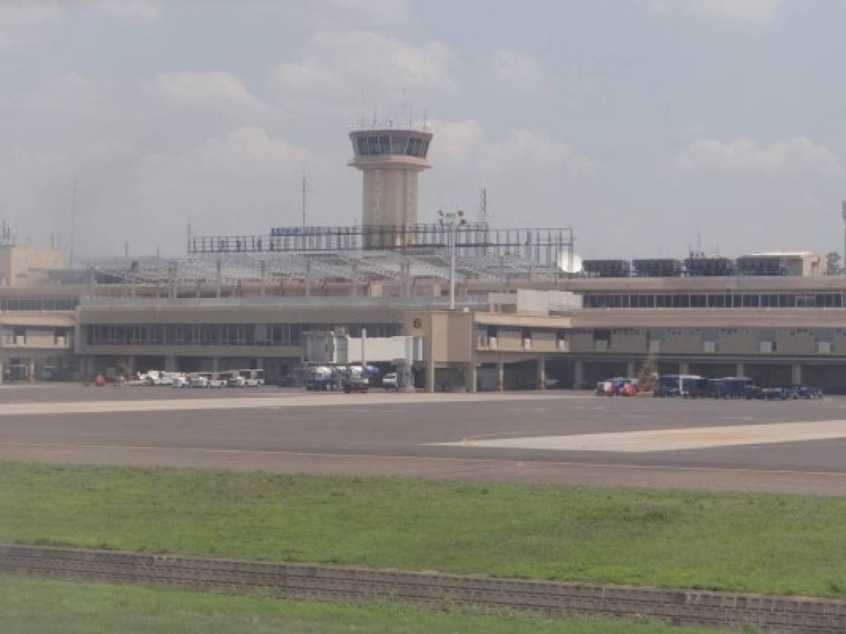 El Salvador: Estudian titularización para aeropuerto